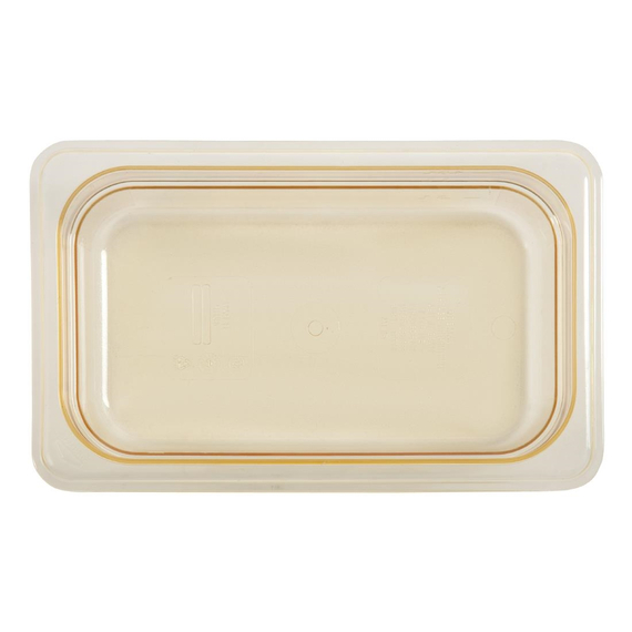 Cambro hitzebeständiger GN 1/4 Behälter 65mm Cambro hitzebeständiger GN 1/4 Behälter 65mm