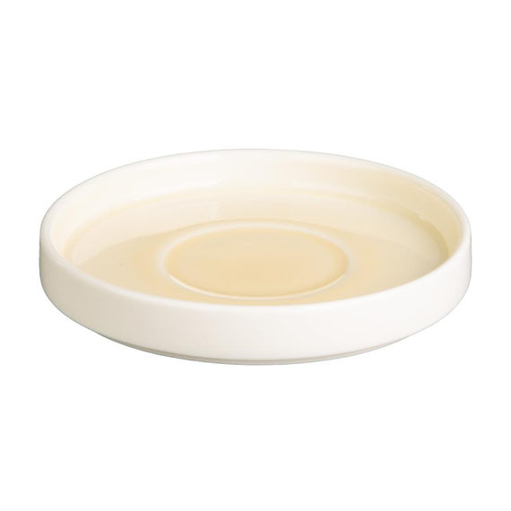 Olympia Fondant Untertasse Lemon 135mm für CU424 (6 Stück) 3 Olympia Fondant Untertasse Lemon 135mm für CU424 (6 Stück)