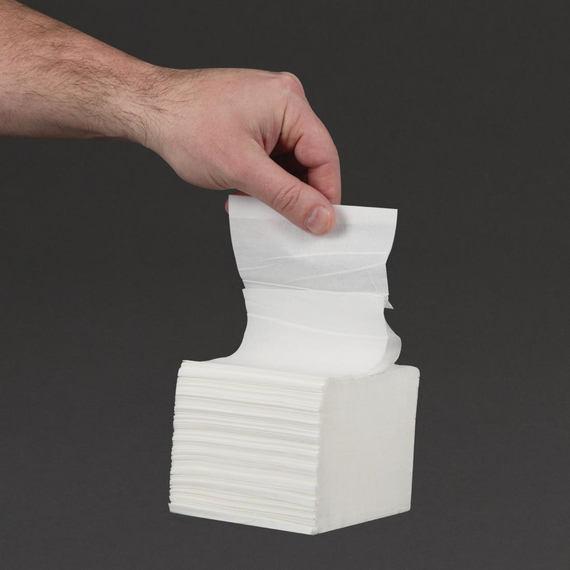 Jantex Großpackung Toilettenpapier (40 Stück) 2 Jantex Großpackung Toilettenpapier (40 Stück)