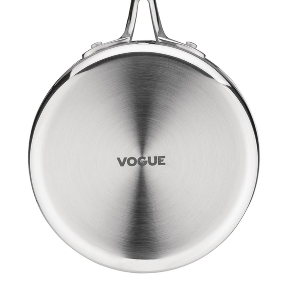 Vogue Tri Wall Stieltopf 1,5L 2 Vogue Tri Wall Stieltopf 1,5L