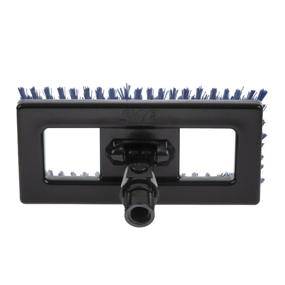 SYR Schrubber blau 2 SYR Schrubber blau
