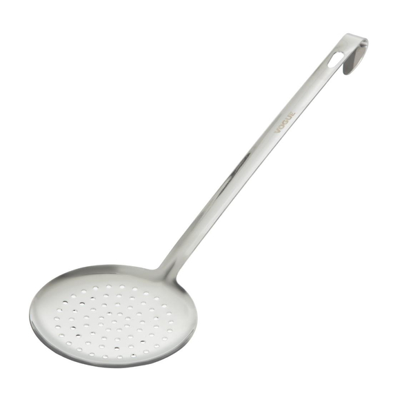 Vogue Schaumlöffel Edelstahl 12cm Vogue Schaumlöffel Edelstahl 12cm