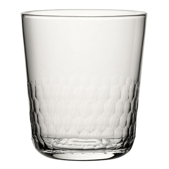 Utopia Raffles Honeycomb Tumbler 36cl (6 Stück) Utopia Raffles Honeycomb Tumbler 36cl (6 Stück)