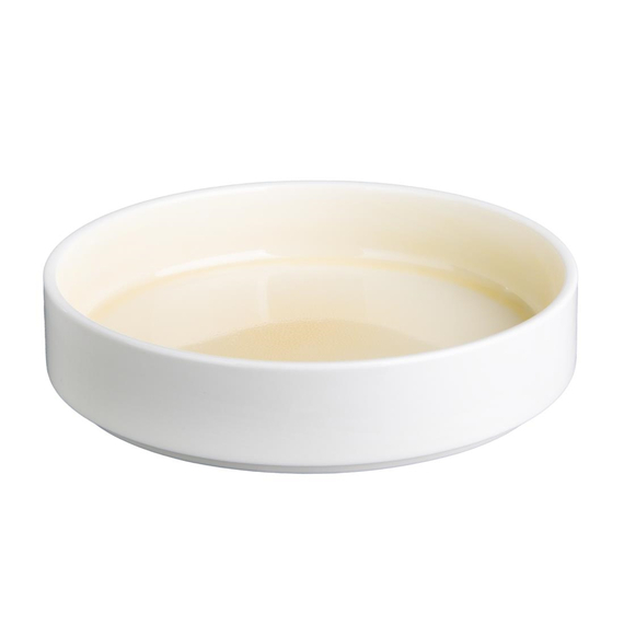 Olympia Fondant Schale Lemon 215mm (4 Stück) 1 Olympia Fondant Schale Lemon 215mm (4 Stück)
