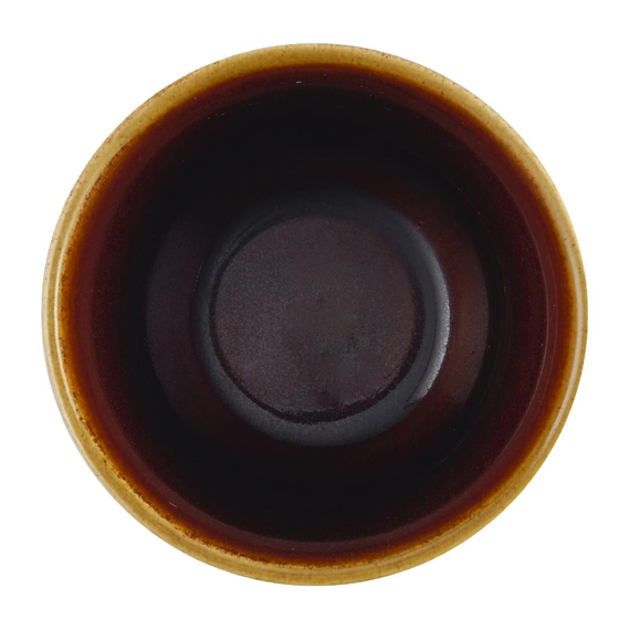 Churchill Nourish Tokyo Black Kochi Flache Schüssel 50 x 115 mm (12 Stück) 3 Churchill Nourish Tokyo Black Kochi Flache Schüssel 50 x 115 mm (12 Stück)