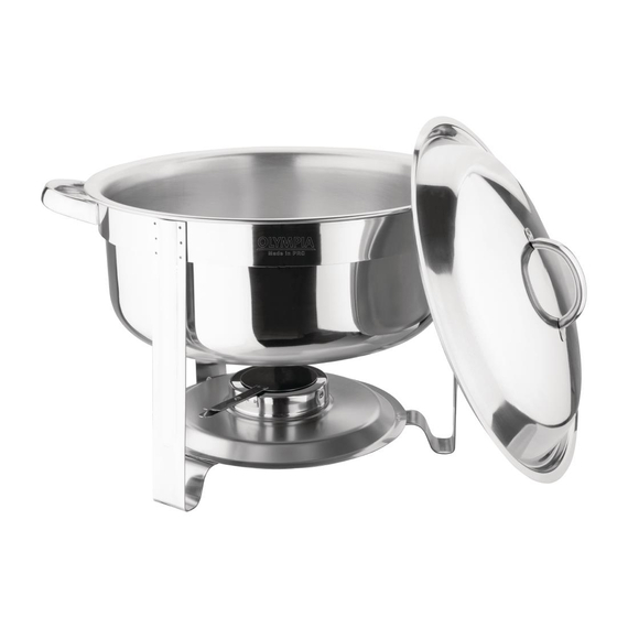 Olympia Vienna Chafing-Dish 2 Olympia Vienna Chafing-Dish