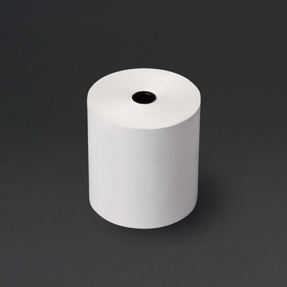 Olympia Kassenrollen 80 x 72mm (20 Stück) 2 Olympia Kassenrollen 80 x 72mm (20 Stück)