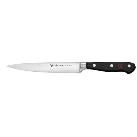 Wüsthof Schinkenmesser 16cm 4522-16 Wüsthof Schinkenmesser 16cm 4522-16