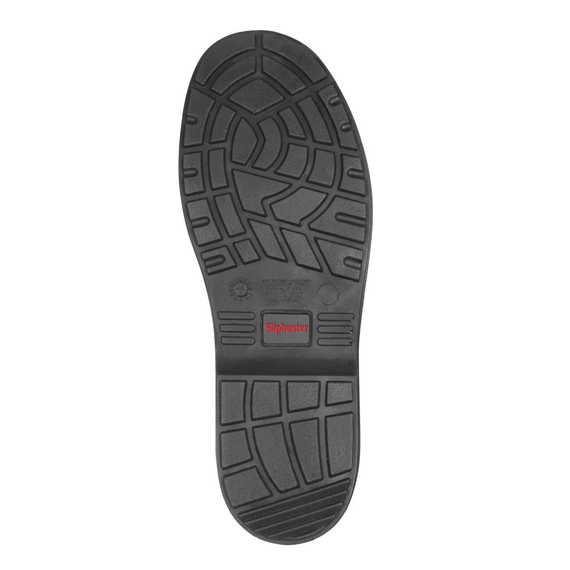 Slipbuster Lite Unisex Sicherheitsclogs schwarz 40 2 Slipbuster Lite Unisex Sicherheitsclogs schwarz 40