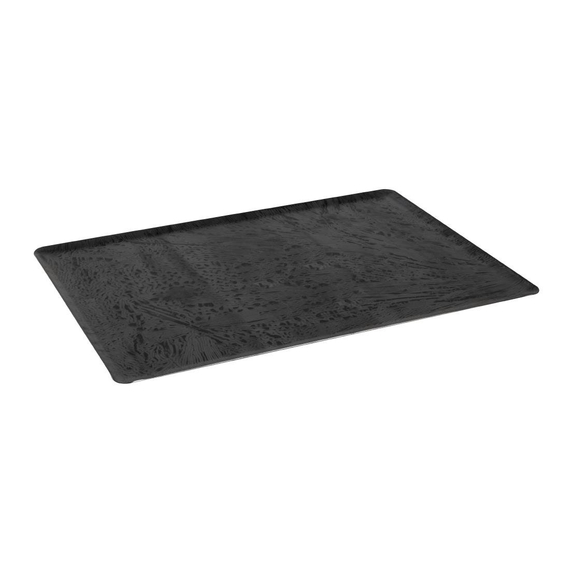Matfer Bourgeat Stahlblech-Backblech 60 x 40cm Matfer Bourgeat Stahlblech-Backblech 60 x 40cm