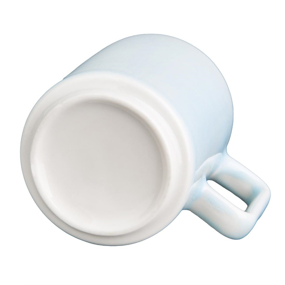 Olympia Fondant Tasse Aqua 170ml (6 Stück) 4 Olympia Fondant Tasse Aqua 170ml (6 Stück)