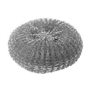 Jantex galvanisierte Stahlschrubber (10 Stück)
