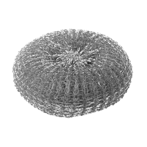 Jantex galvanisierte Stahlschrubber (10 Stück) Jantex galvanisierte Stahlschrubber (10 Stück)