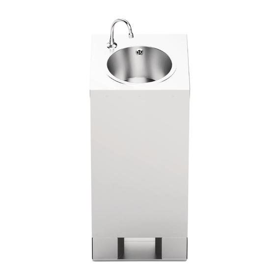 IMC mobiles Handwaschbecken 10L 1 IMC mobiles Handwaschbecken 10L