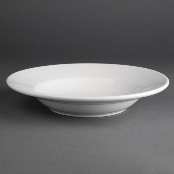 Olympia Athena Suppenteller 22,8cm (6 Stück) 2 Olympia Athena Suppenteller 22,8cm (6 Stück)
