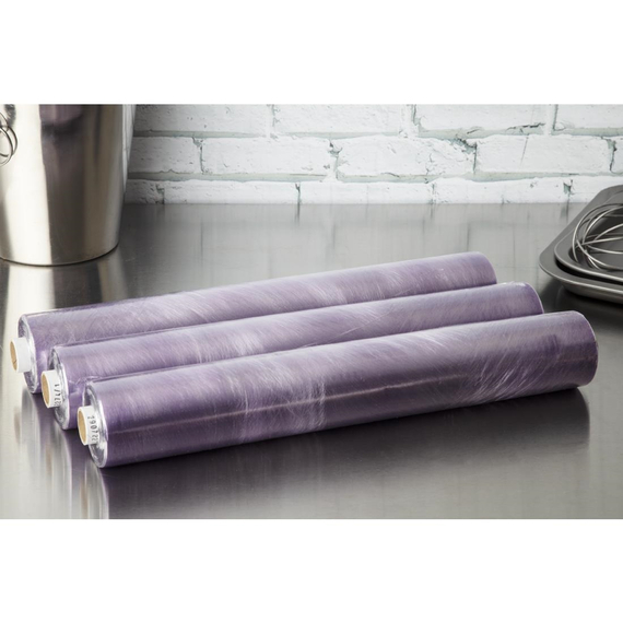Vorperforierte Frischhaltefolie 45cm x 500m (3 Stück) 4 Vorperforierte Frischhaltefolie 45cm x 500m (3 Stück)