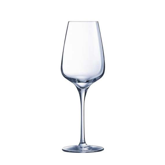 Chef & Sommelier Grand Sublym Weingläser 33,4cl (24 Stück) Chef & Sommelier Grand Sublym Weingläser 33,4cl (24 Stück)