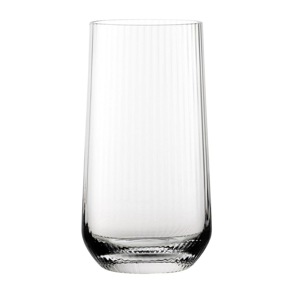 Utopia Hayworth Hiball-Gläser 370ml (6 Stück) Utopia Hayworth Hiball-Gläser 370ml (6 Stück)