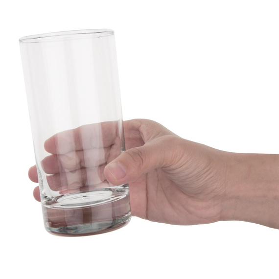 Olympia Longdrinkgläser 28,5cl (48 Stück) 7 Olympia Longdrinkgläser 28,5cl (48 Stück)