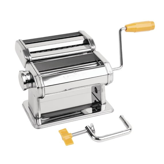 Vogue Pasta-Maschine 3 Vogue Pasta-Maschine