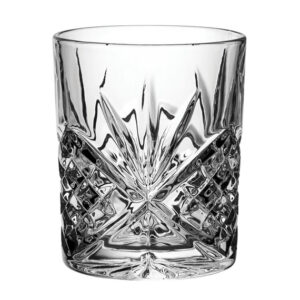 Utopia Symphony Old Fashioned Gläser 320ml (6 Stück)