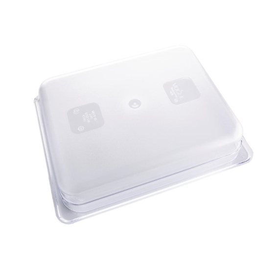 Vogue Polycarbonat GN-Behälter GN1/2 65mm 5 Vogue Polycarbonat GN-Behälter GN1/2 65mm