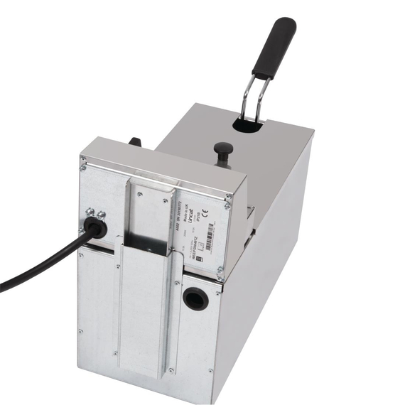 Lincat Einzelfritteuse 2.5L LSF 7 Lincat Einzelfritteuse 2.5L LSF