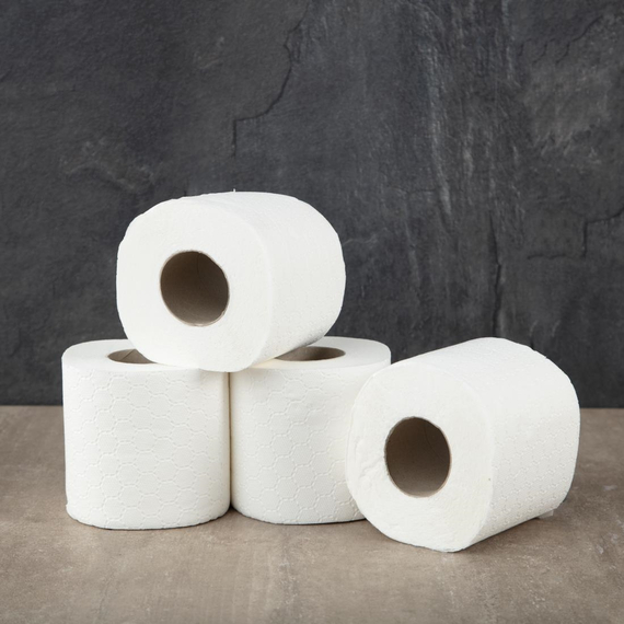 Jantex Premium Toilettenpapier 3-lagig (40 Stück) 5 Jantex Premium Toilettenpapier 3-lagig (40 Stück)