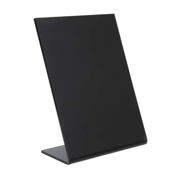 Securit Mini Buffet-Tafeln A7 (5 Stück) 1 Securit Mini Buffet-Tafeln A7 (5 Stück)