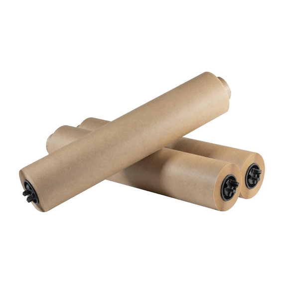 Wrapmaster Backpapier Nachfüllpackung 30cm x 50m (3 Stück) Wrapmaster Backpapier Nachfüllpackung 30cm x 50m (3 Stück)