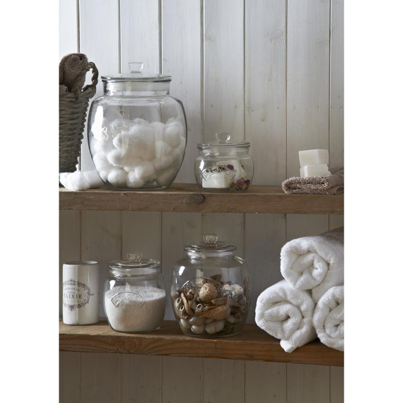 Kilner Vorratsglas 2L 2 Kilner Vorratsglas 2L