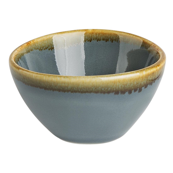 Olympia Kiln Dipschälchen Ozean 7cm (12 Stück) 2 Olympia Kiln Dipschälchen Ozean 7cm (12 Stück)