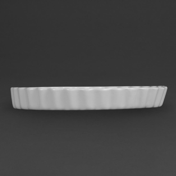 Olympia Whiteware Tortenformen 29,7cm (6 Stück) Olympia Whiteware Tortenformen 29,7cm (6 Stück)