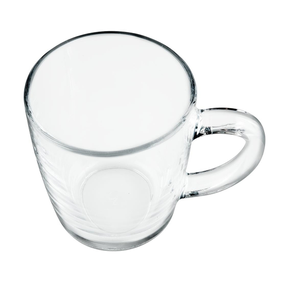 Utopia Kaffeegläser 34cl (24 Stück) 1 Utopia Kaffeegläser 34cl (24 Stück)