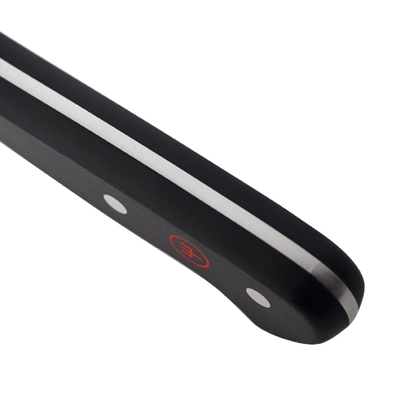 Wusthof Classic Superhobel mit Wellenschliff 26.7cm 2 Wusthof Classic Superhobel mit Wellenschliff 26.7cm