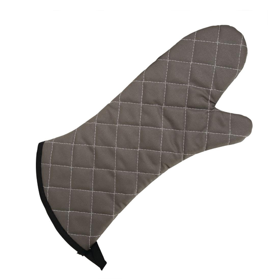 Vogue feuerhemmender Ofenhandschuh Vogue feuerhemmender Ofenhandschuh