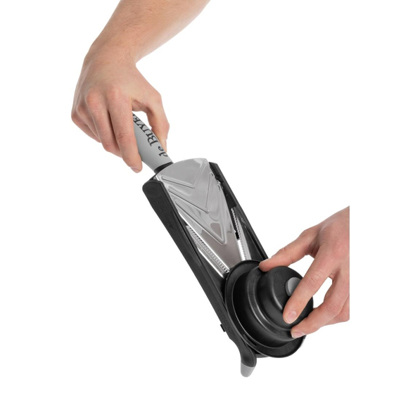 De Buyer Kobra Mandoline 5 De Buyer Kobra Mandoline