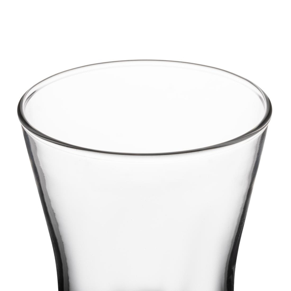 Olympia Kegelförmige Karaffe 1Ltr (6 Stück) 3 Olympia Kegelförmige Karaffe 1Ltr (6 Stück)