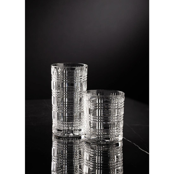 Utopia Rhein Double Old Fashioned Gläser 350ml (6 Stück) 1 Utopia Rhein Double Old Fashioned Gläser 350ml (6 Stück)
