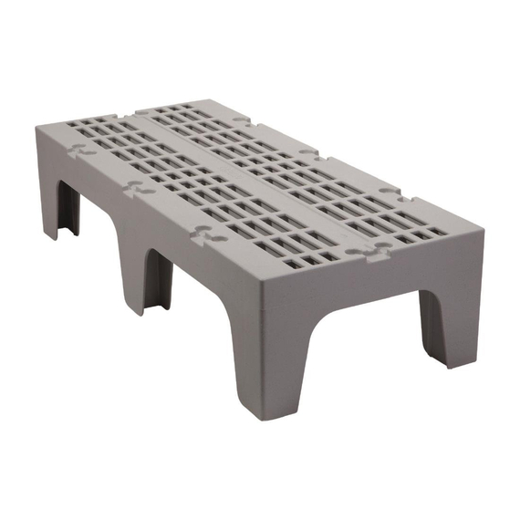 Cambro Stapelregal 300 x 533 x 1220 mm Cambro Stapelregal 300 x 533 x 1220 mm
