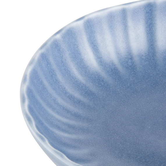 Olympia Corallite Schalen Blau 160mm (6 Stück) 7 Olympia Corallite Schalen Blau 160mm (6 Stück)
