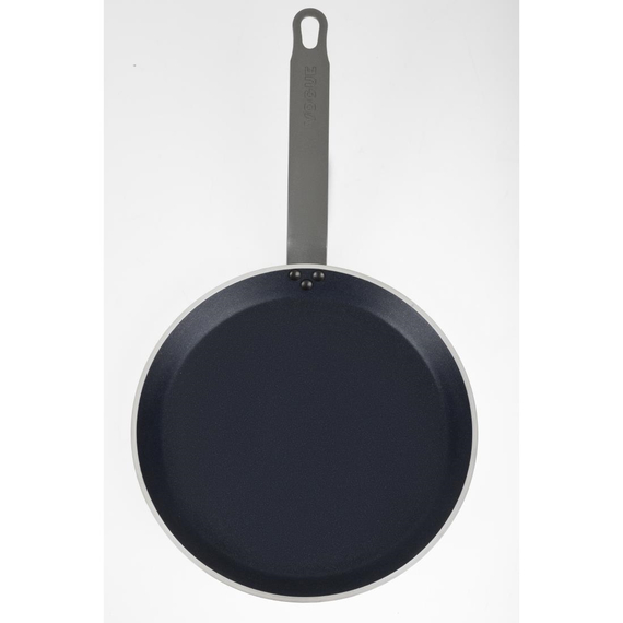 Vogue Antihaft Teflon Aluminium Induktion Platinum Plus Sauté Pan 260mm 2 Vogue Antihaft Teflon Aluminium Induktion Platinum Plus Sauté Pan 260mm