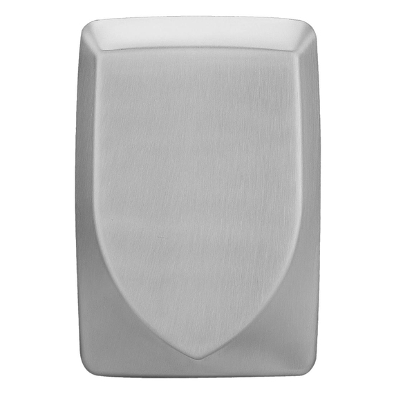 Dryflow Slimforce Händetrockner Gebürstet Satin 4 Dryflow Slimforce Händetrockner Gebürstet Satin