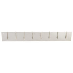 Louis Tellier Tab-Greifer mit 8 Federn 625mm