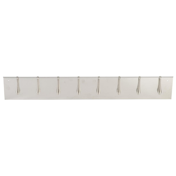 Louis Tellier Tab-Greifer mit 8 Federn 625mm Louis Tellier Tab-Greifer mit 8 Federn 625mm