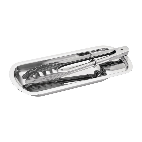 Olympia GN 1/1 Induktions-Chafing-Dish 6 Olympia GN 1/1 Induktions-Chafing-Dish