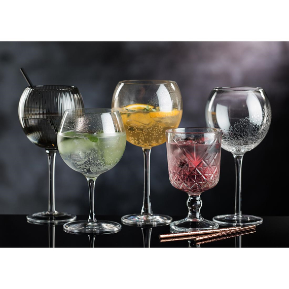 Utopia Hayworth Smoke Cocktailgläser 580ml (6 Stück) 1 Utopia Hayworth Smoke Cocktailgläser 580ml (6 Stück)