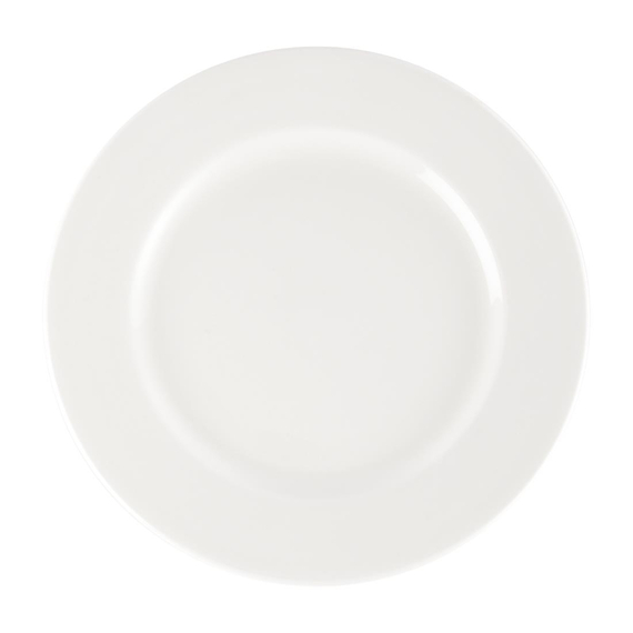 Churchill Whiteware Classic runde Teller 20,2cm (24 Stück) 1 Churchill Whiteware Classic runde Teller 20,2cm (24 Stück)