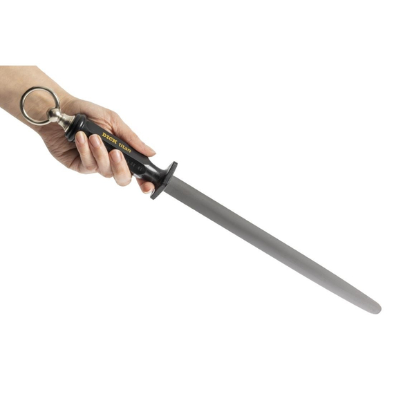 Dick Titan Schleifstab oval - 30cm 3 Dick Titan Schleifstab oval - 30cm