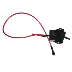 Buffalo Pulsschalter Ersatzteil für CR836 DR825